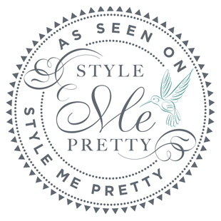 Style Me Pretty