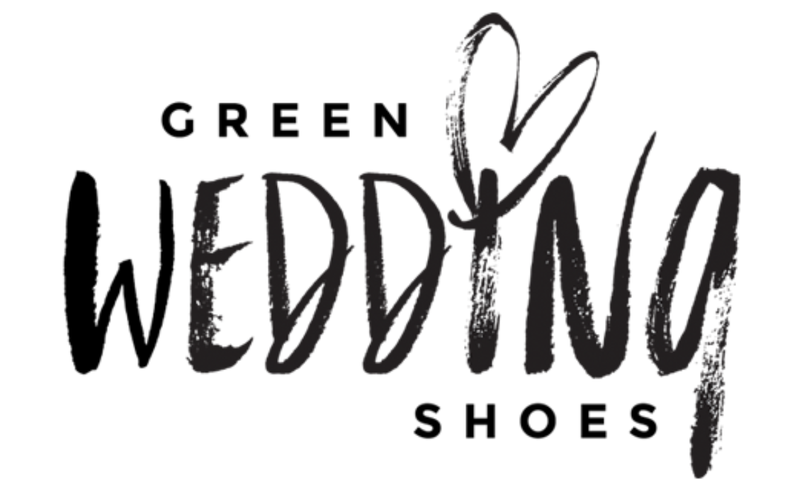 Green Wedding Shoes