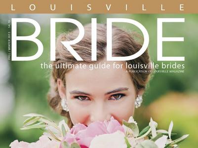 Louisville Bride
